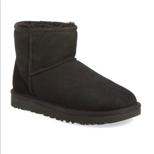 Ugg Classic Mini II Shearling Boot